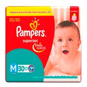 609072---fralda-descartavel-pampers-supersec-pacotao-m-30-unidades