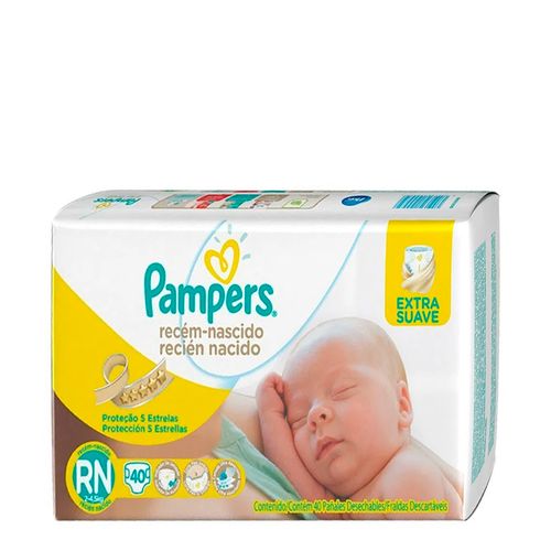 387592---fralda-descartavel-pampers-recem-nascido-40-unidades 387592---fralda-descartavel-pampers-recem-nascido-40-unidades