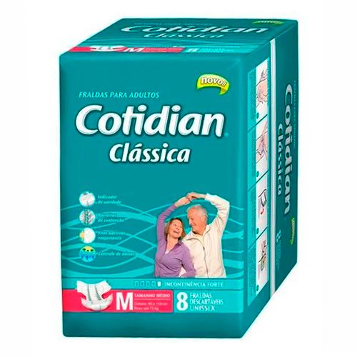 685810---fralda-geriatrica-cotidian-classica-m-8-unidades