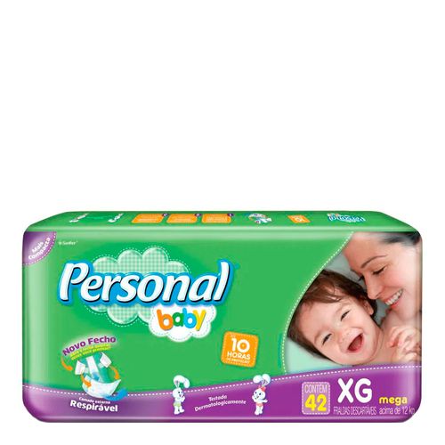 564044---fralda-descartavel-personal-baby-mega-xg-42-unidades 564044---fralda-descartavel-personal-baby-mega-xg-42-unidades