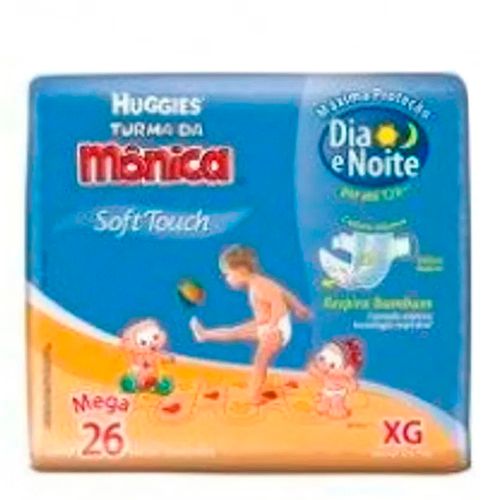 215643---fralda-descartavel-turma-da-monica-soft-touch-extra-grande-26-unidades 215643---fralda-descartavel-turma-da-monica-soft-touch-extra-grande-26-unidades
