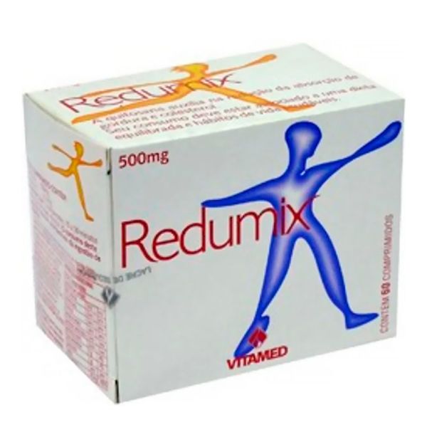 Redumix GPZ 60 Comprimidos