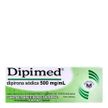 Dipimed Gotas 500mg/ml Medquímica 10ml