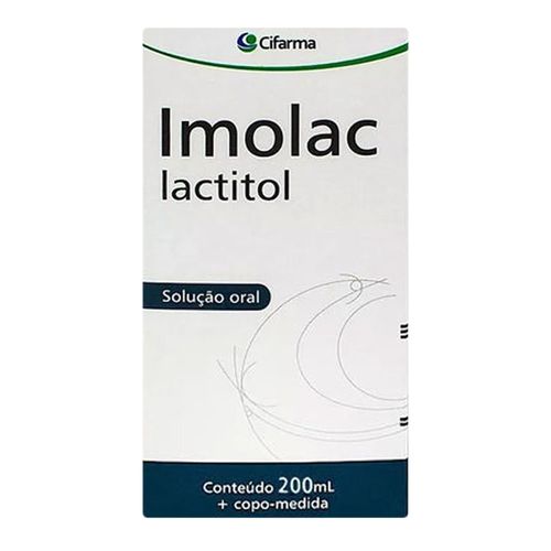 Imolac Cifarma 200ml Imolac Cifarma 200ml