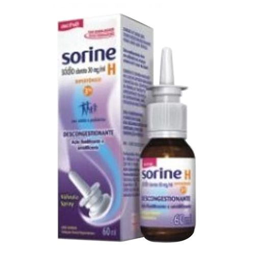 Sorine-H-60ml-Solucao-Nasal Sorine-H-60ml-Solucao-Nasal