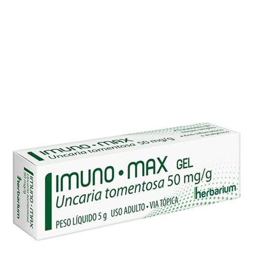 Imuno-Max-Gel-Herbarium-10g Imuno-Max-Gel-Herbarium-10g