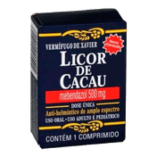 Licor-de-Cacau-Xavier-500mg-Neo-Quimica