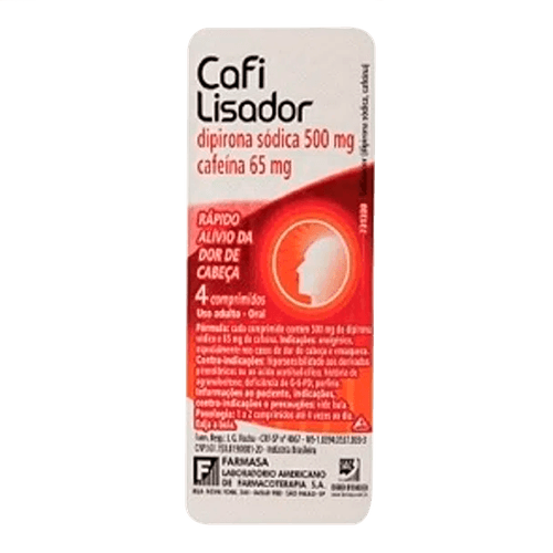 Cafilisador-Mantecorp-Farmasa-4-Comprimidos Cafilisador-Mantecorp-Farmasa-4-Comprimidos