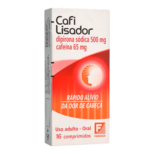 Cafilisador-Mantecorp-Farmasa-16-Comprimidos Cafilisador-Mantecorp-Farmasa-16-Comprimidos