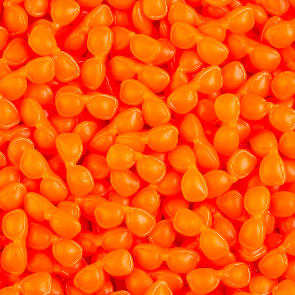 Bala de Gelatina Fini Sun Sabor Tangerina e Cenoura 18g - Drogaria Sao ...