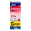 Ibuprofeno 50mg/G Genérico Teuto 30ml Gotas
