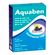 Aquaben 4 Envelopes Sabor Uva