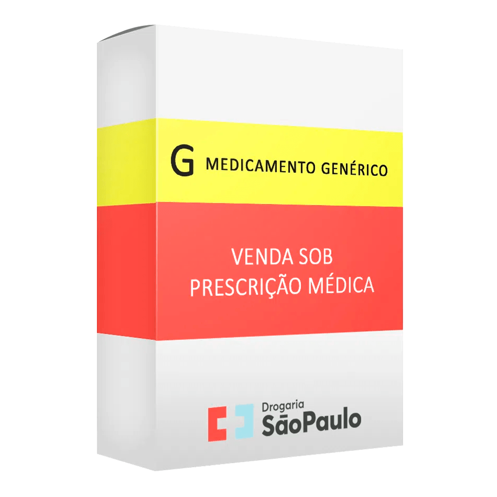 Antialérgico Loratadina 1mg/ml Genérico Legrand 100ml