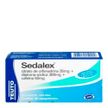 Sedalex Teuto  30 Comprimidos