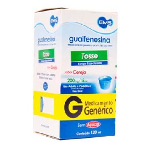 126276---guaifenesina-200mg15ml-generico-ems-xarope-120ml 126276---guaifenesina-200mg15ml-generico-ems-xarope-120ml