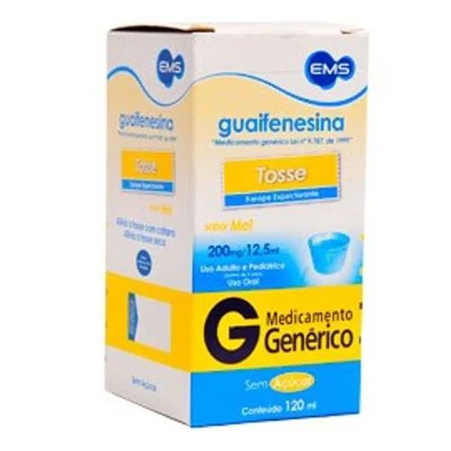 145343---guaifenesina-xarope-mel-13-33mgml-generico-ems-120ml 145343---guaifenesina-xarope-mel-13-33mgml-generico-ems-120ml