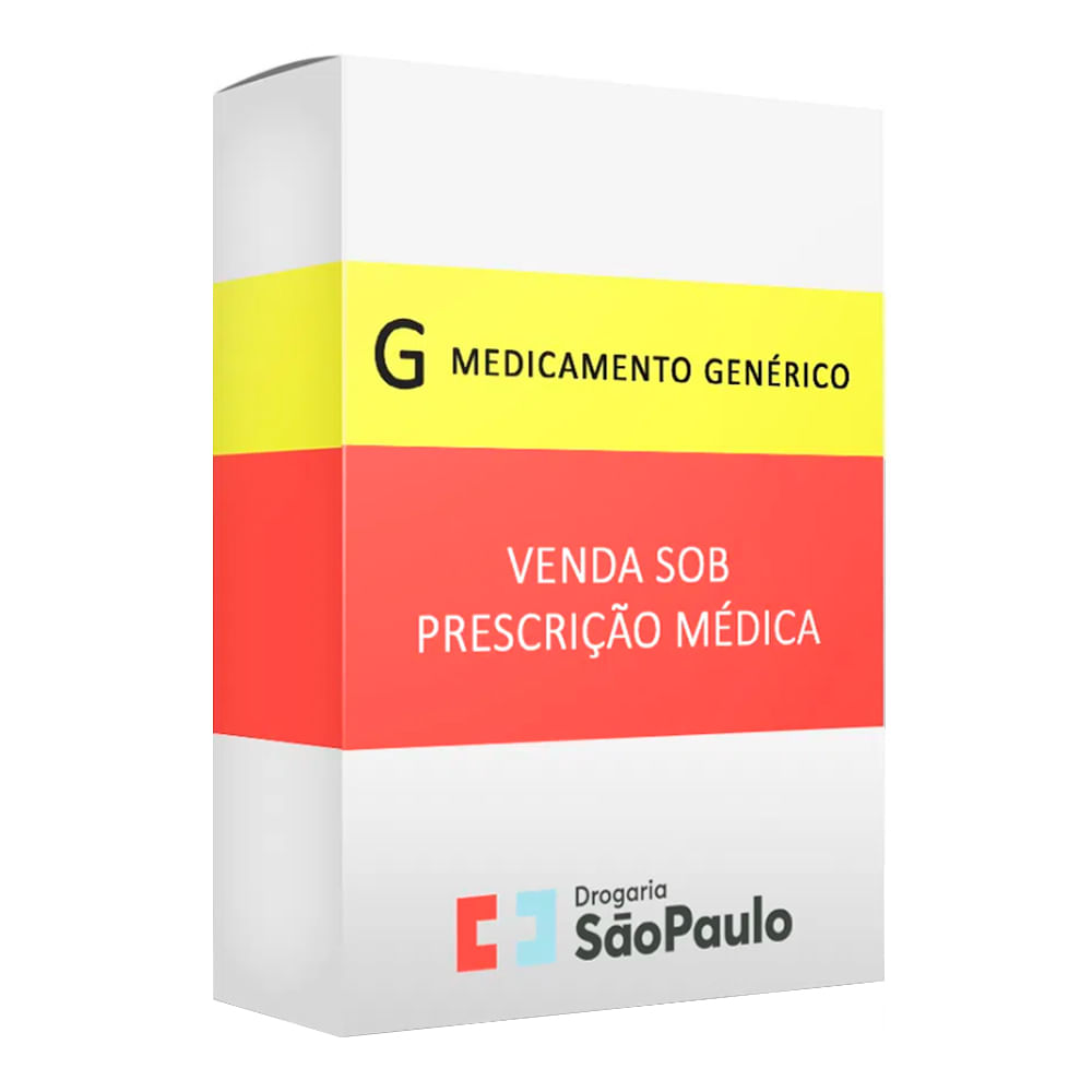 Anti-Inflamatórios Naproxeno 250mg Genérico Teuto 15 Comprimidos