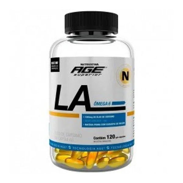 La Max Extra Forte 120 Cápsulas