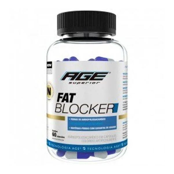 Fat Blocker Nutrilatina 180 comprimidos
