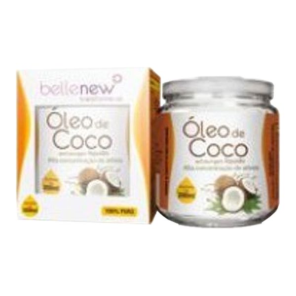 Óleo de Coco Wr 200ml