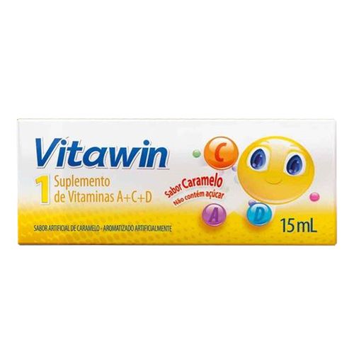 355968---vitawin-1-15ml 355968---vitawin-1-15ml