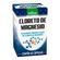Cloreto De Magnésio VItalab 60 Cápsulas Lado Cloreto De Magnésio VItalab 60 Cápsulas Lado