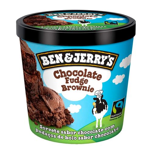 726052---Sorvete-Pote-Ben-Jerry-s-Chocolate-Fudge-Brown-120ml 726052---Sorvete-Pote-Ben-Jerry-s-Chocolate-Fudge-Brown-120ml