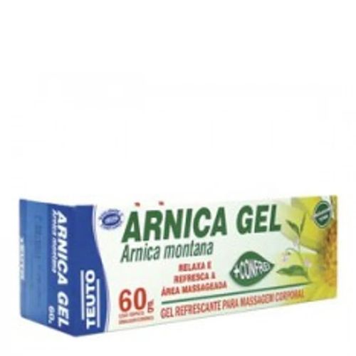 Arnica Gel 60g Arnica Gel 60g