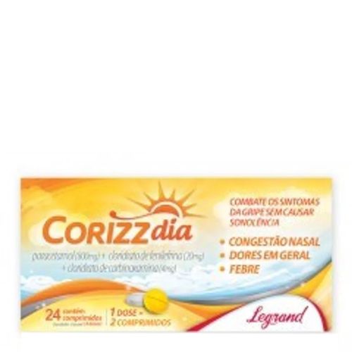 422746---corizz-dia-24-comprimidos 422746---corizz-dia-24-comprimidos