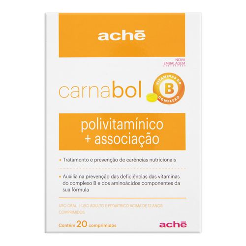 3093---carnabol-20-comprimidos 3093---carnabol-20-comprimidos