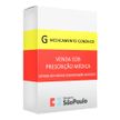 Cloridrato Venlafaxina 150mg Genérico EMS 14 Cápsulas