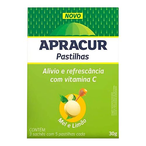 631981---apracur-mel-5-pastilhas