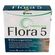 519014---flora-5-com-6-saches-2g