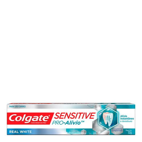 282375---creme-dental-colgate-sensitive-pro-alivio-branqueador-50g 282375---creme-dental-colgate-sensitive-pro-alivio-branqueador-50g