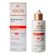 Protetor Solar Facial Adcos Fluid Máxima Proteção Tonalizante FPS99 50ml