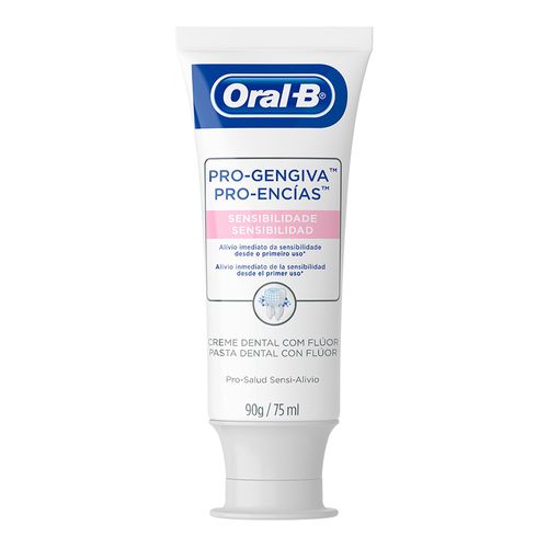 673790-Creme-Dental-Oral-B-Pro-Gengiva-Sensibilidade-90g-1 673790-Creme-Dental-Oral-B-Pro-Gengiva-Sensibilidade-90g-1