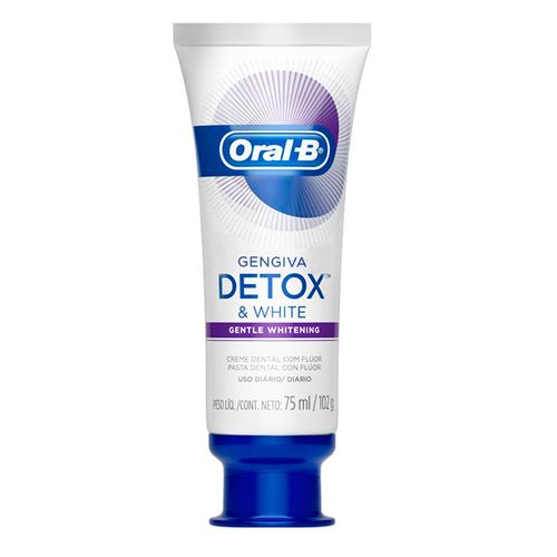 664448---Creme-Dental-Oral-B-Gengiva-Detox-Gentle-Whitening-102g-1 664448---Creme-Dental-Oral-B-Gengiva-Detox-Gentle-Whitening-102g-1