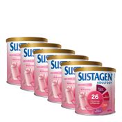 935128573---Kit-Complemento-Alimentar-Sustagen-Morango-Adultos--400g-6-Unidades