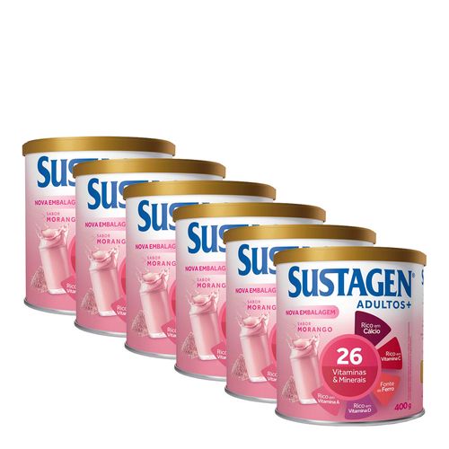 935128573---Kit-Complemento-Alimentar-Sustagen-Morango-Adultos--400g-6-Unidades