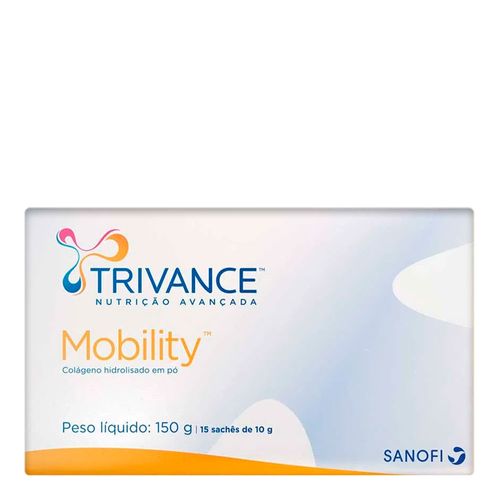 Mobility 15 Saches 10g