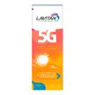 Multivitamínico Lavitan 5G Laranja e Acerola 10 Comprimidos Efervescentes