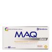 Multivitamínico Maq Senior Eurofarma 60 Comprimidos