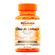Óleo De Linhaça Dourada 1000mg Sundown Naturals 60 Cápsulas