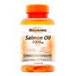 Óleo de Salmão Sundown Naturals Salmon Oil 1000mg 120 Cápsulas