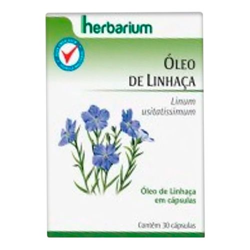 338095---oleo-linhaca-herbarium-30-capsulas 338095---oleo-linhaca-herbarium-30-capsulas