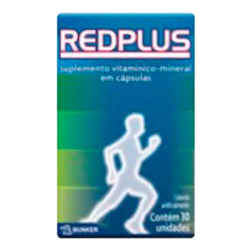 Redplus Valeant 30 Comprimidos Redplus Valeant 30 Comprimidos