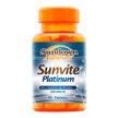 Sunvite Platinum Sundown Naturals 90 Comprimidos