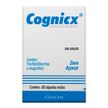 Suplemento Alimentar Cognicx Zero Açúcar 60 Cápsulas