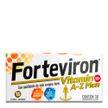 Suplemento Alimentar Forteviron 50+ A-Z Men 30 Comprimidos
