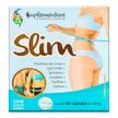 Suplemento Alimentar Suplementare Slim 60 Cápsulas